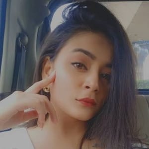 Nimisha Jadhav
