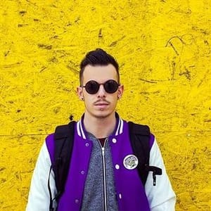 Denis Magro