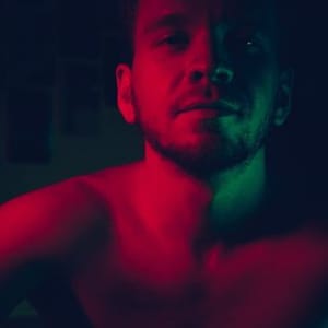Alexander Shamarin