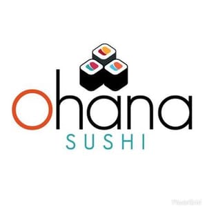 Ohana  Sushi