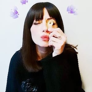 Susanna Ausoni