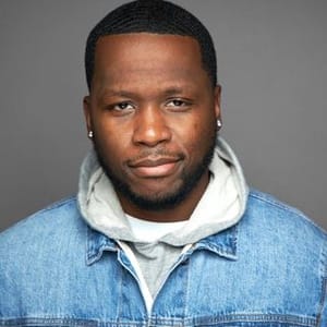 Calvin Evans