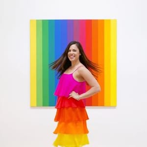 Michelle Satterlee