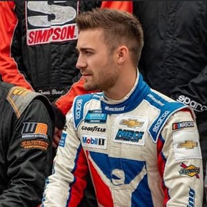Ty Majeski