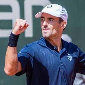 Tommy Robredo