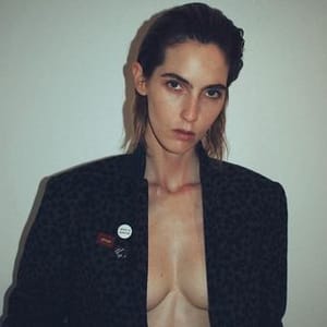 JulieObscure