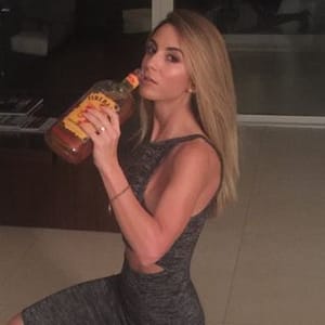 Ashley Spivey