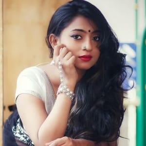 Ria Chatterjee