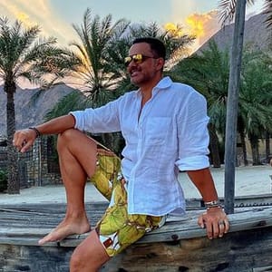 Luciano Martins