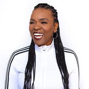 Lashawn Thompson