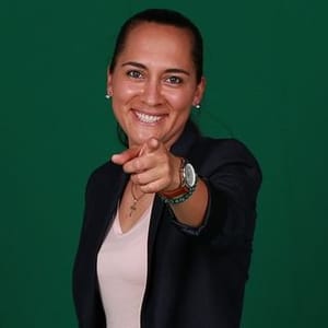 Ame Valverde