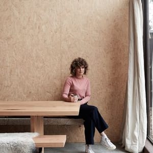 Eve Wilson