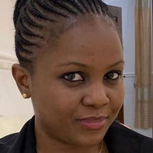 Zainab Katimba