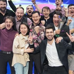 Kamyzyaki Fan