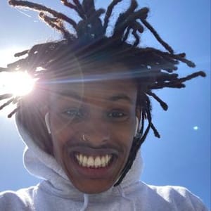 Amir Mitchell-townes