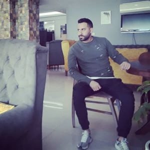 Mohammad Askari