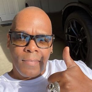 Pep Williams