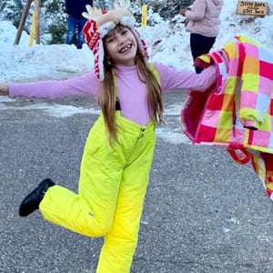Antonella Rose  Actor