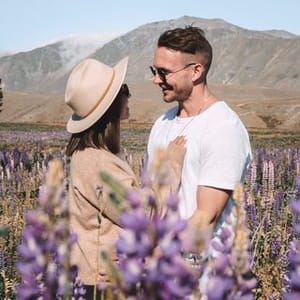 Dane And Stacey