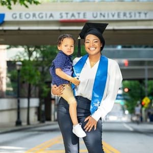 Breanna M Banks