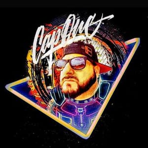 Deejay Capon