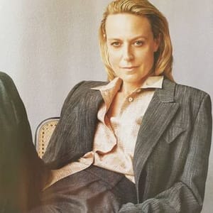 Marta Dusseldorp