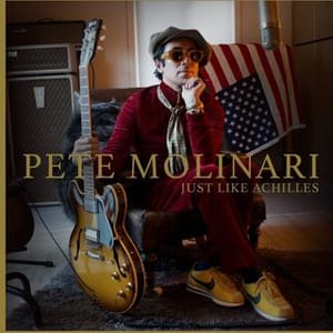 Pete Molinari