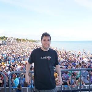 Matt Busch