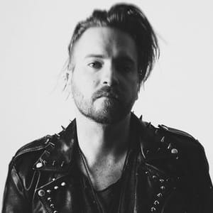 Justin Mark Richards