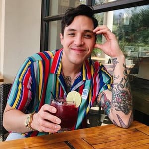 Jonathan Melendez