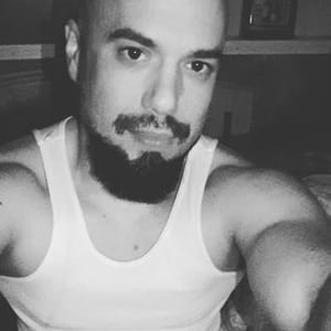 Marc Rizzo
