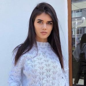 ANASTASIA KYSSA