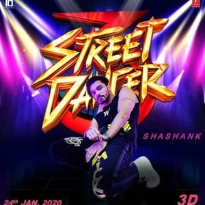 Shashank Dogra