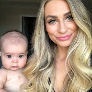 Katie Levitre