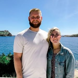 Braden Smith