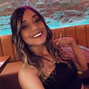 Mafe Gonzalez