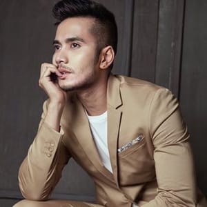 Agung Saputra