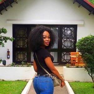 Nana Afriyie