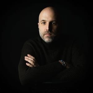 Lorenzo Marone