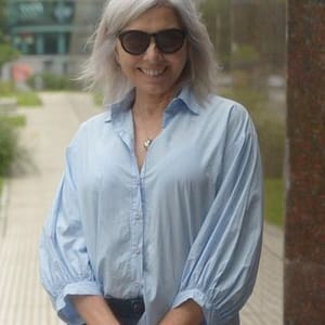 Tere Delvalle