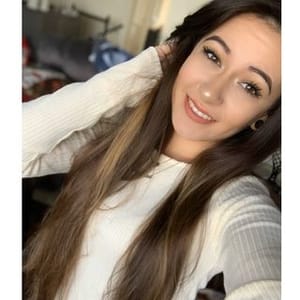 Melina Bear