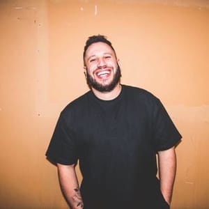 Patrick Nazemi