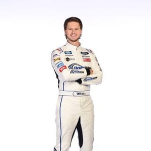 Todd Gilliland