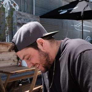 Drew Amato