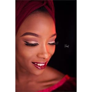 Jamila Dalhatu Usman