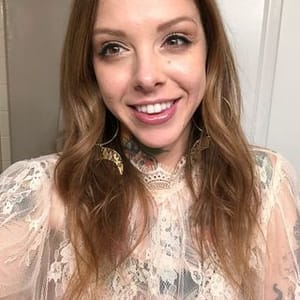 Jennifer Frances