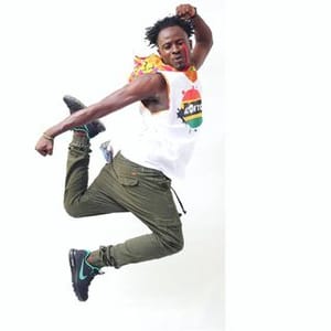 Azonto Eflexgh