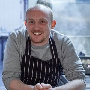 Tom Anglesea