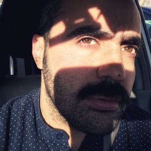 Mani Lotfizadeh