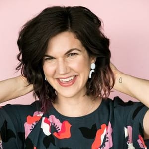 Sarah Rivero Khandjian